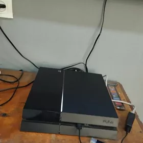 PS4