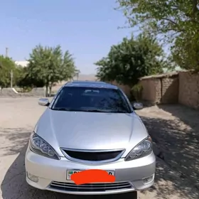 Toyota Camry 2002