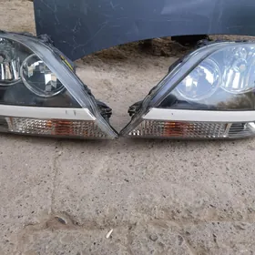 Fara RX 300 on 2002 sinonly