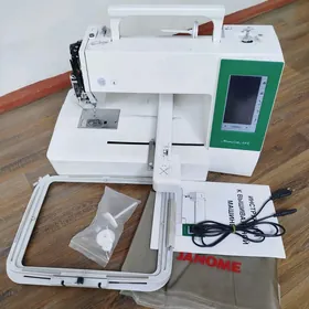 Janome 450