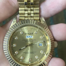 Rolex sagat часы