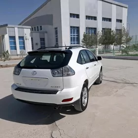 Lexus RX 330 2005