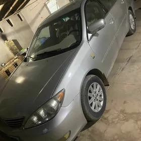Toyota Camry 2003
