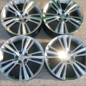 Rx350  radnoy  R19
