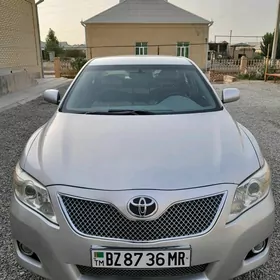 Toyota Camry 2009