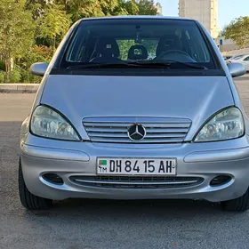 Mercedes-Benz A150 2001