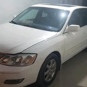 Toyota Avalon 2001