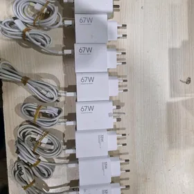Xiaomi orginal zaryatnikler