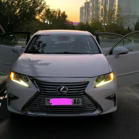 Lexus ES 350 2017