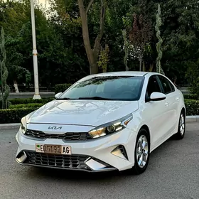 Kia Forte 2021