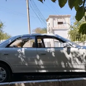 Toyota Mark II 1993