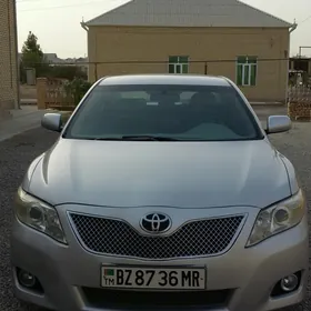 Toyota Camry 2009