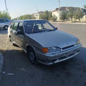Lada 2115 2002