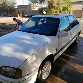 Opel Omega 1990