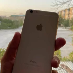 iPhone 6 plus