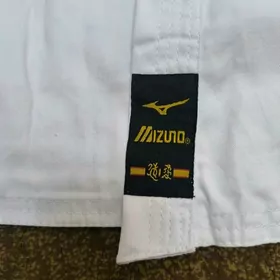 kimano Mizuno