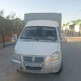 karerok gazel