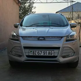 Ford E150 2015