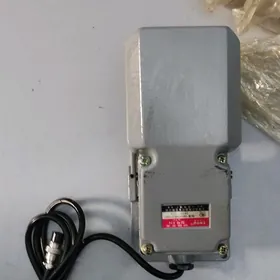 Stanok pedal.