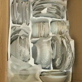Nabor pasuda