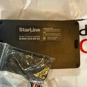 Starline Majikar telefondan