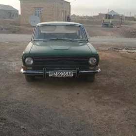 Gaz 24 1980
