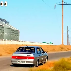 Lada 2115 2001