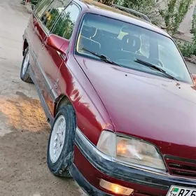 Opel Omega 1992