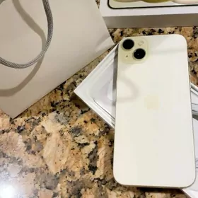 iPhone 15
