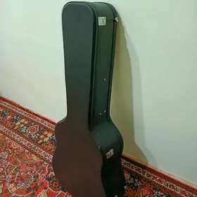 Чехол для гитары