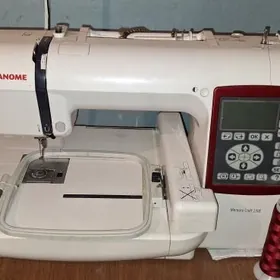 janome 230