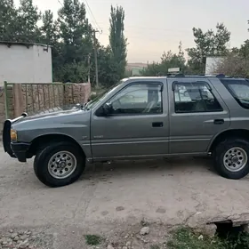 Isuzu Rodeo 1998