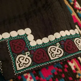 turkmen balak