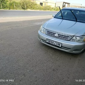 Toyota Avalon 2001