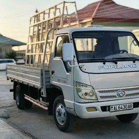 Forland H3 2012