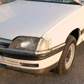 Opel Omega 1991