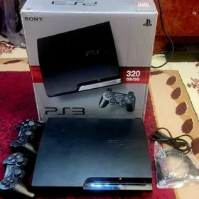 ps3 slim