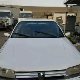 Peugeot 405 1991