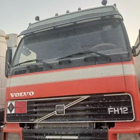 Volvo FH12 1999