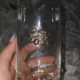 стаканы