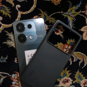 Redmi Note 13pro