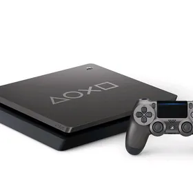 ps4 slim limited edition