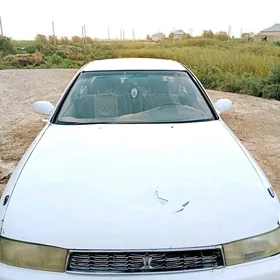 Toyota Chaser 1996