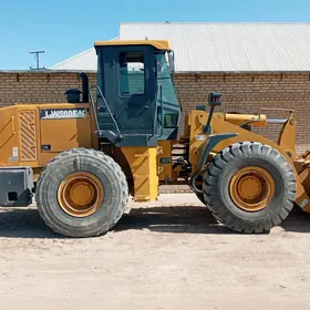 XCMG LW500F 2014