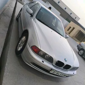 BMW E34 2000