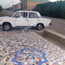Lada 2106 1993