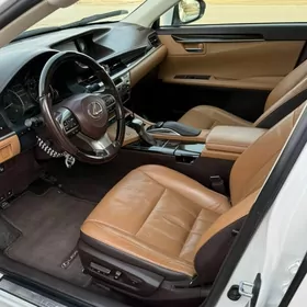 Lexus ES 350 2016