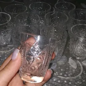 рюмки