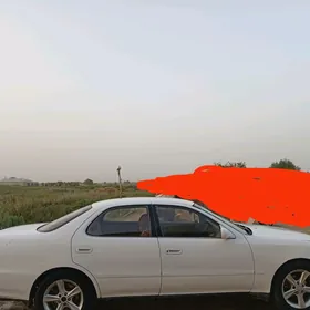 Toyota Chaser 1996