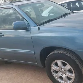 Toyota Highlander 2005